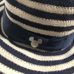 Disney sun hat